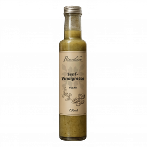 Senf Vinaigrette